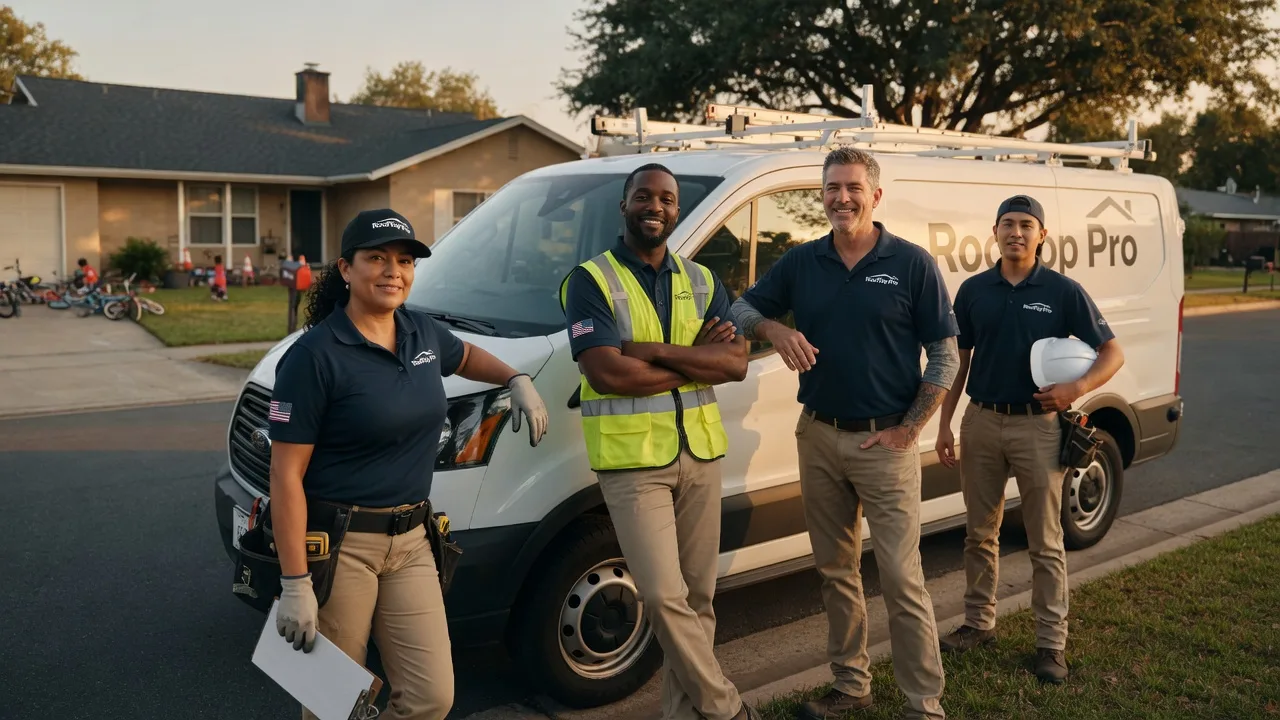 Roof Repair in Garrison, NY near me